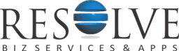 ResolveBiz Logo