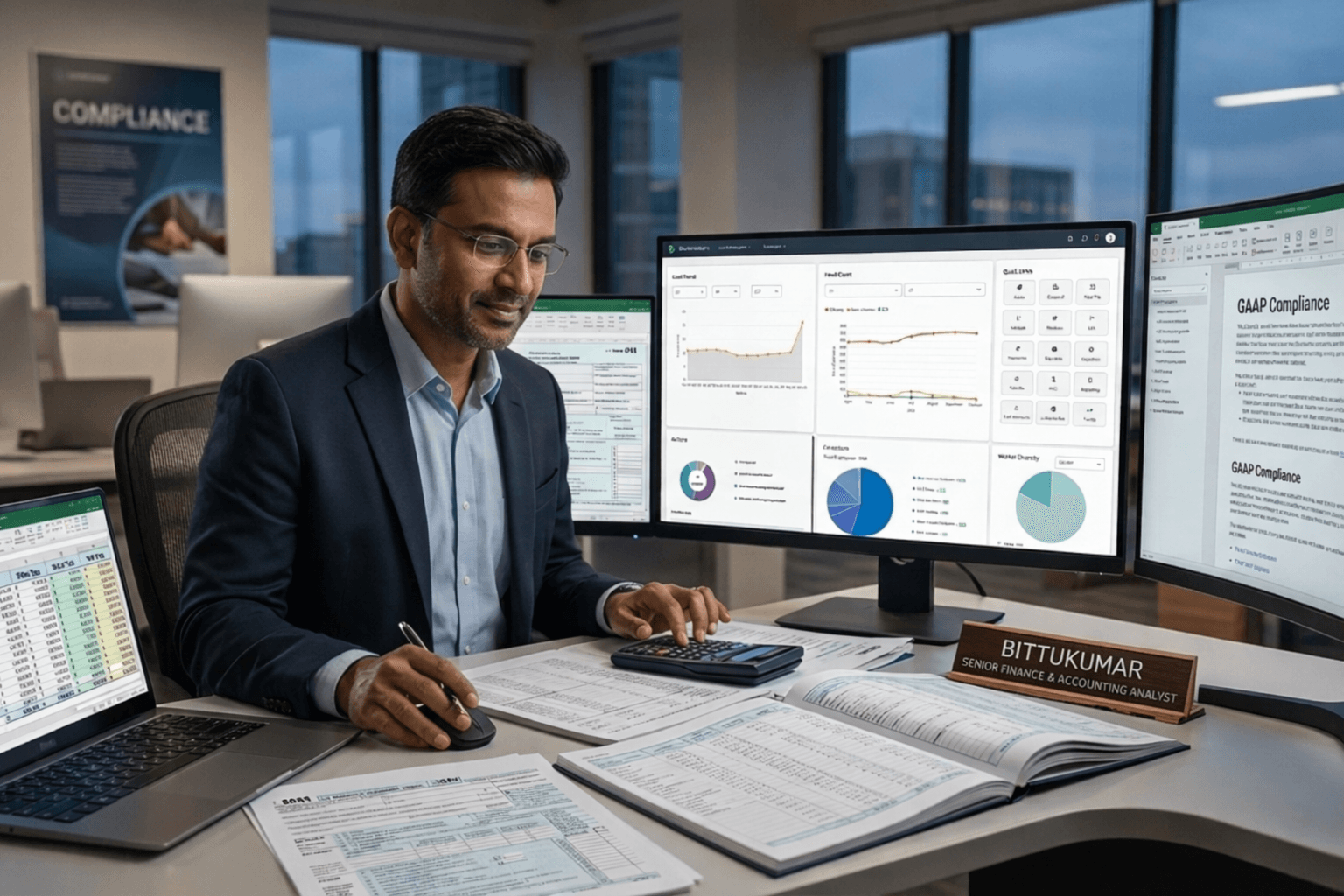 Resolve managed payroll and accounting — expert-led service with app visibility