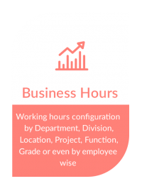 Business Hours