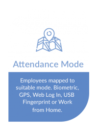 Attendance-Mode