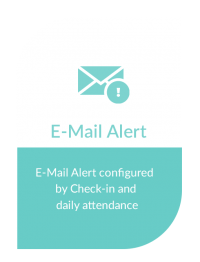 Email-Alert