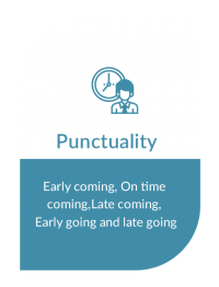 Punctuality