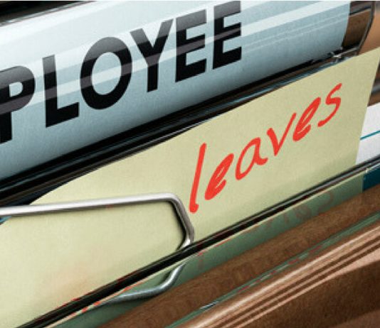 Resolve Leave