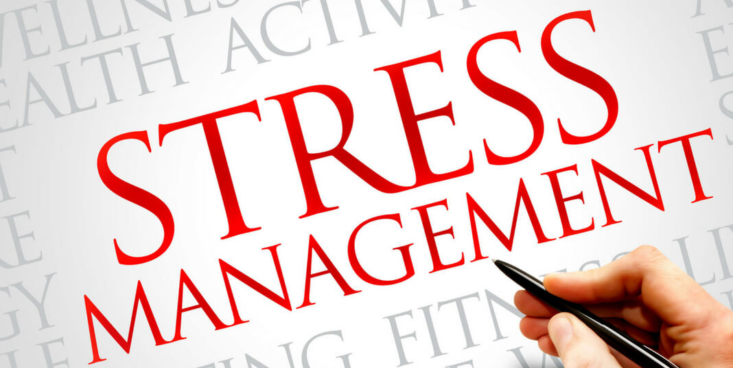 stress management at work resolveindia stress management at work