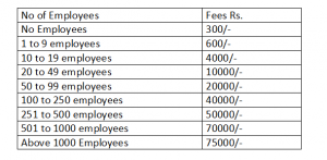 Registration Fee 