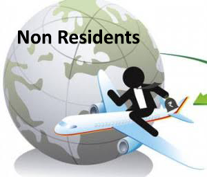 nonresidents