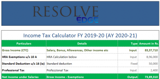 Income Tax