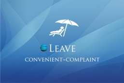 Leave