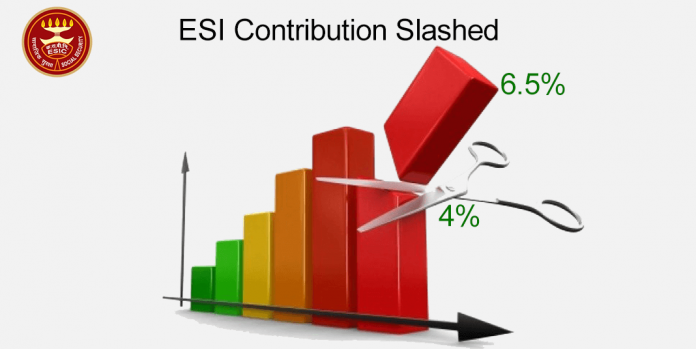 ESI-Contribution